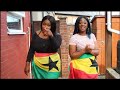 OUR LIT GHANA INDEPENDENCE DAY PLAYLIST | GHANA @62