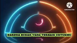 Karaoke Keyla - Cukup Sampai Disini (Original Music)