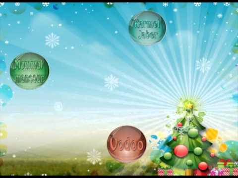 Elissa Merry Christmas 2012.flv