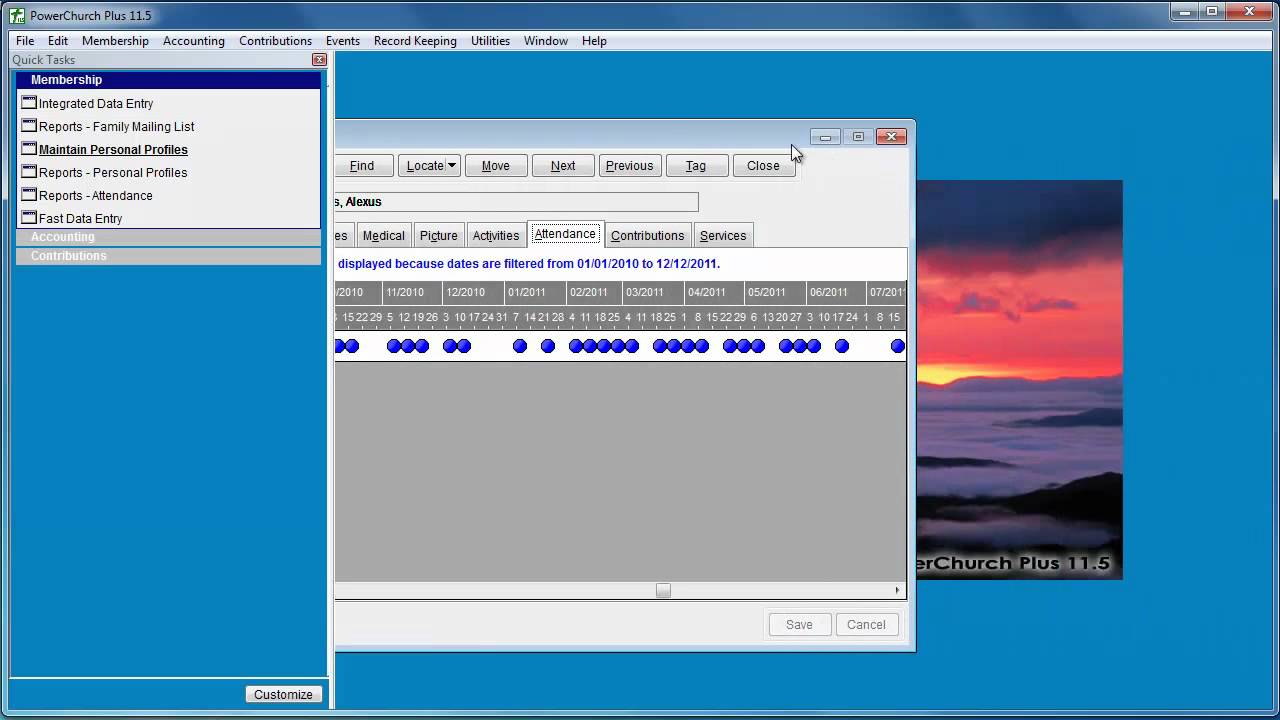 version 11 5 member involvement tracking youtube member tracking