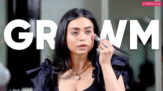 Soundarya Sharma's beauty routine is all things natural and chic | GRWM