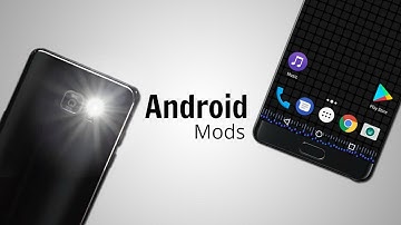 5 Cool Android Mods that Don