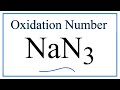 Average Oxidation Numbers in Chemistry