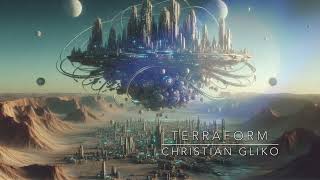 Terraform by Christian Gliko