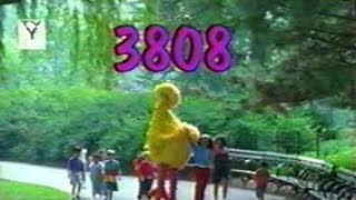 Sesame Street: Episode 3808 (Full) (Recreation)