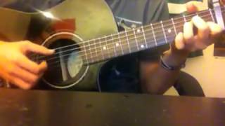 I Will Follow You Into The Dark Intro
