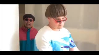 Oliver Tree - On Your Own [Unofficial Music Video] (Fanmade)