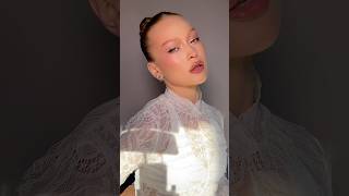 Пошаговый урок с этим макияжем в моем beauty сообществе https://t.me/POLLIMUA_bot