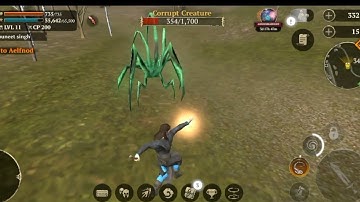 evil lands action rpg | evil lands online action rpg mod apk | evil lands | evil lands android | G4L
