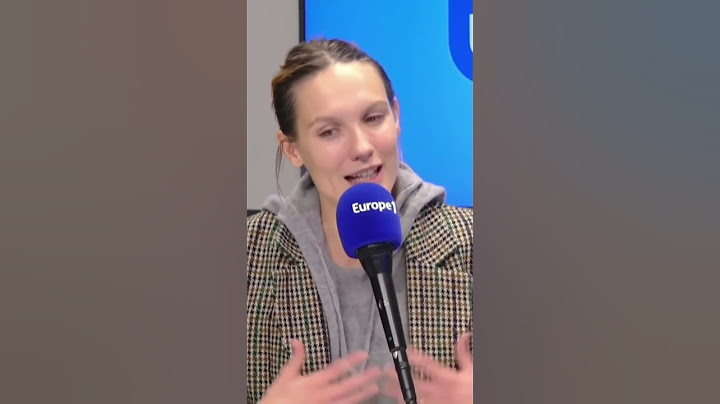 Ana Girardot brise la glace avec la nudité #shorts #short