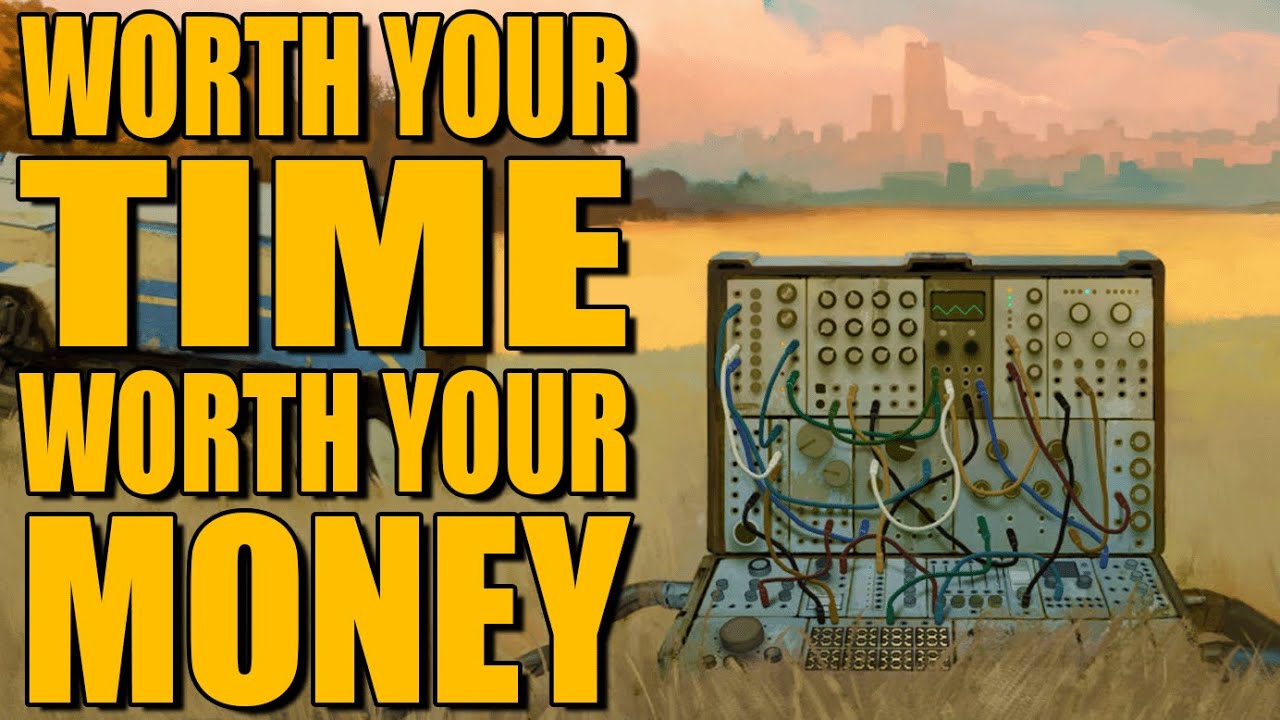 The Signal State Worth Your Time and Money (Overview) YouTube