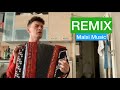 Гудков поет на китайском (Malsi Music Remix)