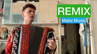Гудков поет на китайском (Malsi Music Remix)