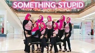 Something Stupid | LINE DANCE | W.L.D. (KOR) - December 2022 | Demo by Alaia
