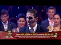 Adrián- A Juan José Padilla- gala 8 Yo soy del sur 3º edición