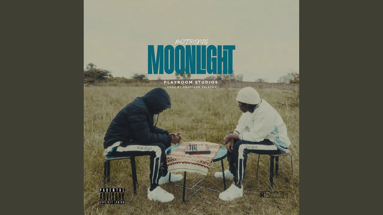 Guarda Moonlight su YouTube Guarda Moonlight su YouTube