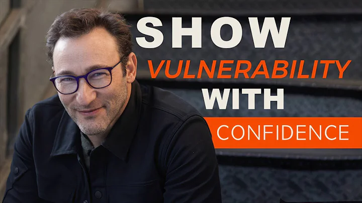 Leaders Are Human, Too | Simon Sinek