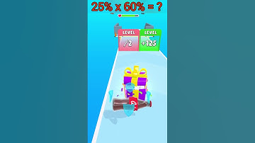 Fragile Roll 3D - ASMR fun satisfying gameplay #83 | @eaqgaming