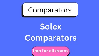 Solex Pneumatic Comparator | Comparators | MMM