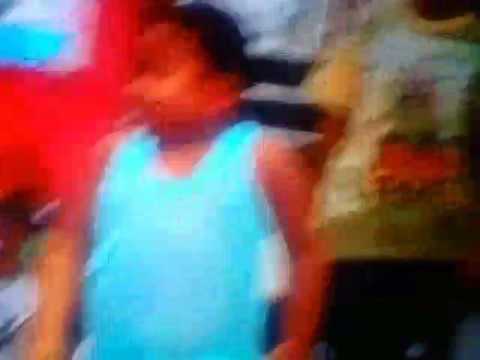 Sesame street j is for jump - YouTube