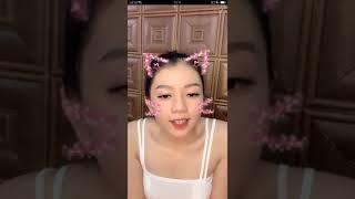 Bigo Live Á Đông 65, Búp Bê