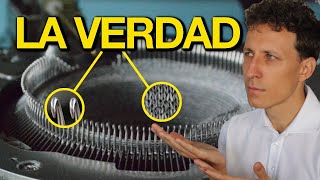 ¿Cómo se hacen los calcetines que usamos a diario?