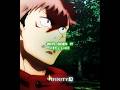 " My Besto Friendo 🗿" Yuji &amp; Todo Edit | Jujutsu Kaisen | Nakama - Fenomenal (Slowed) #yuji #todo