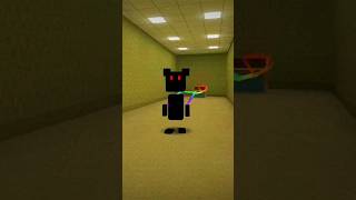 Summon Dark Entity Of Backrooms Super Bear Adventure Multiplayer Update