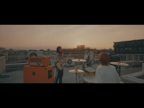 Hump Back -「LILLY」Music Video