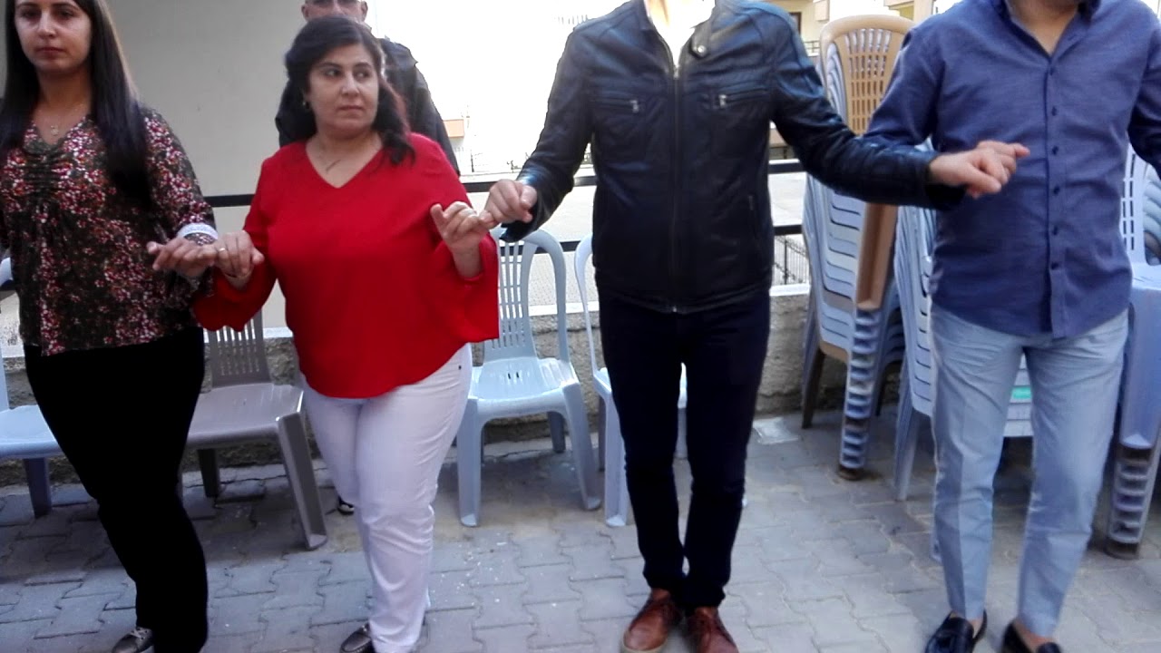 DİVRİĞİ ÖDEK KÖYÜ DÜĞÜN 4 05.10.2018