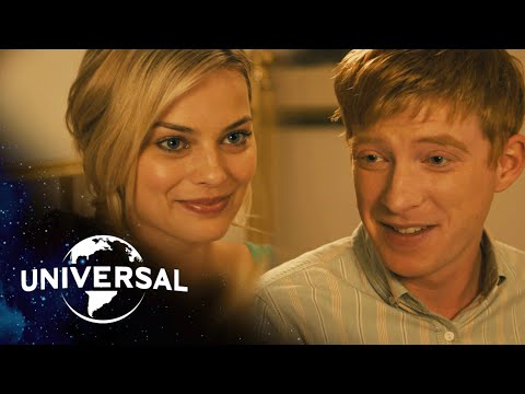 Domhnall Gleeson Confesses His Feelings for Margot Robbie