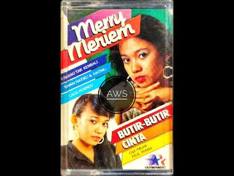 Butir Butir Cinta - Merry Meriem