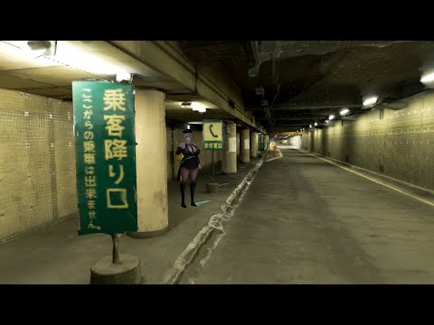 【VRchat】【雑談配信】夜のdrive雑談