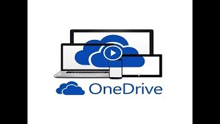 картинка: Windows 10. Облачное хранилище OneDrive настройка, установка, удаление.