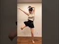 NewJeans / ETA 踊ってみた♪̊̈♪̆̈