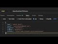 Users API for Azure B2C