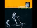 Sting And Gil Evans - Last Session (Full Album - HQ)