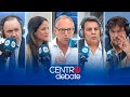 En vivo  centro debate  los temas urgentes de la semana  radio centro