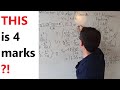 Physics Olympiad Lift Problem Quiz