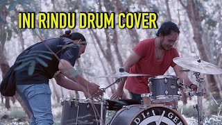 INI RINDU DRUM COVER REGGAE VERSION