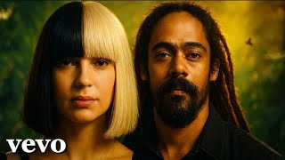  Three Little Birds   Sia Ft Damian Marley
