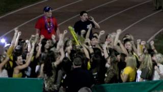 SLU Homecoming AOIIs2010