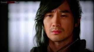 The Blade and Petal - The Sword and Flower (Korean Romeo and Juliet)