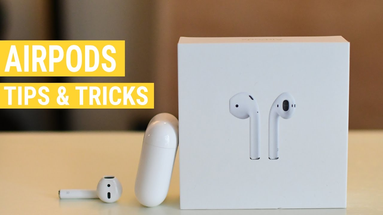 Why I'm Skipping Apple's AirPods 2