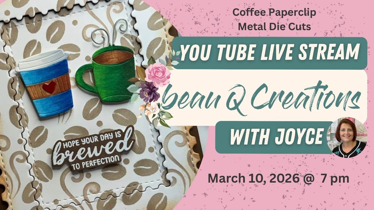 beau Q Weekly Live - March 10, 2026