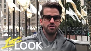 Johnny Bananas On Home Alone And His Holiday Traditions 1St Look Tv