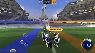 Full tutorial on how to install mirror bot on rl(ONLY PC) Update