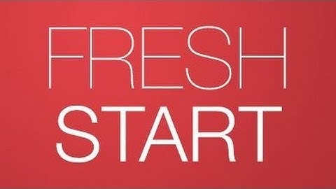 XBMC/KODI - FRESH START: COMPLETELY WIPE CURRENT KODI CONFIGURATION/ SETUP