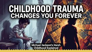 The Child Inside Never Forgot