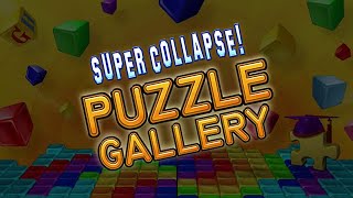 Super Collapse Puzzle Gallery Trailer screenshot 1
